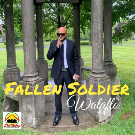 Fallen Soldier | Boomplay Music