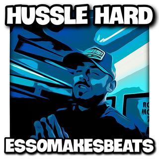 Hussle Hard (Instrumental)