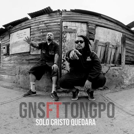 Solo cristo quedara ft. Tong po 4:13 | Boomplay Music