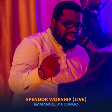 Hosanna Kembo Na Yahweh, Pt. 2 (Live) | Boomplay Music