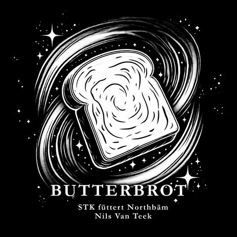 Butterbrot ft. Northbäm & Nils Van Teek | Boomplay Music