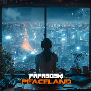 Peaceland