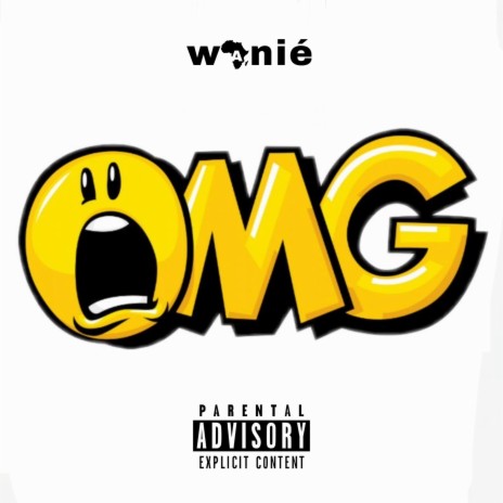 OMG ft. King B HF | Boomplay Music