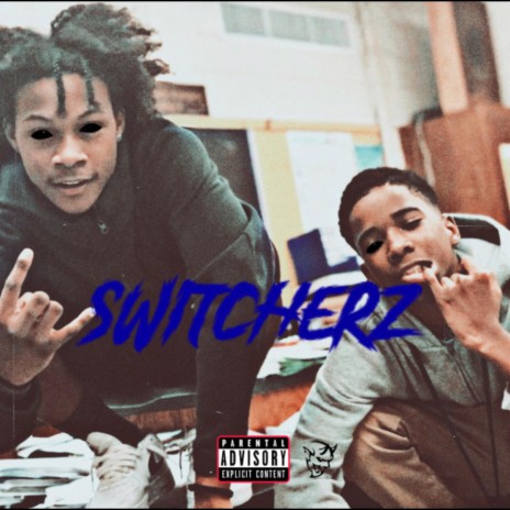 Switcherz ft. Ebk Bino | Boomplay Music