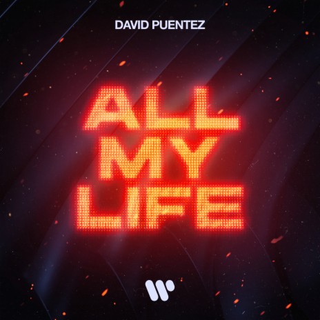 All My Life | Boomplay Music