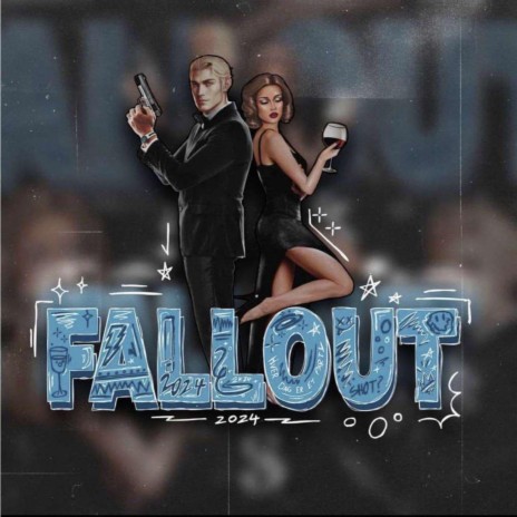 Fallout 2024 ft. Vetle Gjervan & Tore Oellingrath | Boomplay Music