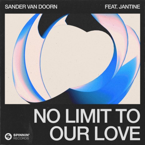 No Limit To Our Love (feat. Jantine) | Boomplay Music