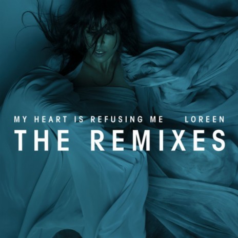 My Heart Is Refusing Me - Encore (Benassi Radio Edit) | Boomplay Music