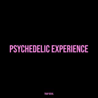 Psychedelic Experience