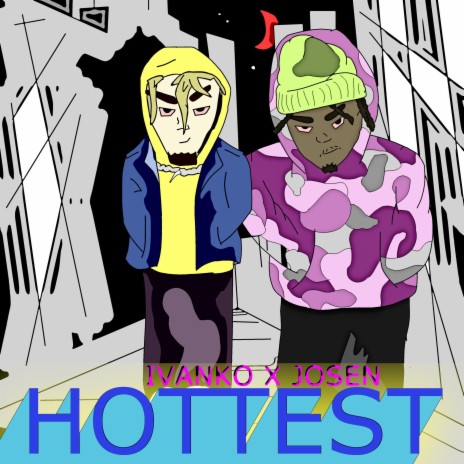 Hottest ft. Josen | Boomplay Music