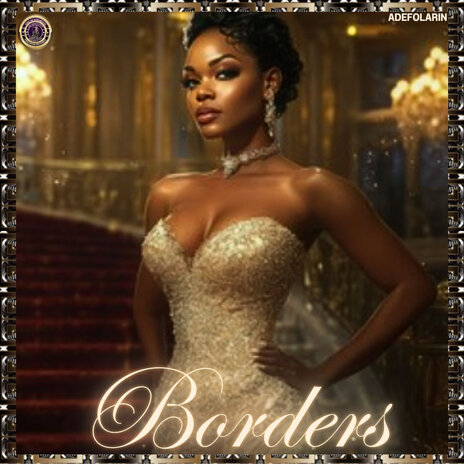 Borders (Remix) | Boomplay Music