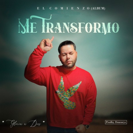 Me Transformo ft. Lirikeo Music | Boomplay Music