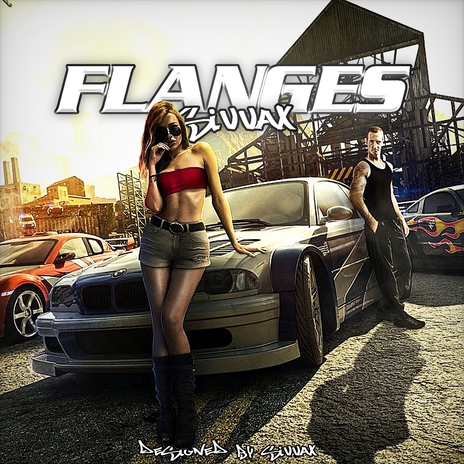 FLANGES | Boomplay Music