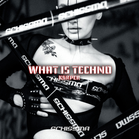 What Is Techno | Boomplay Music