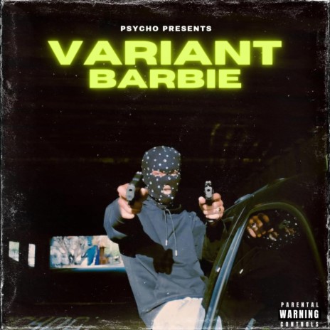 VARIANT BARBIE (DISS) | Boomplay Music