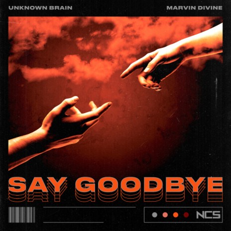 Say Goodbye (Sped Up) ft. Marvin Divine & Sped Up Sounds | Boomplay Music