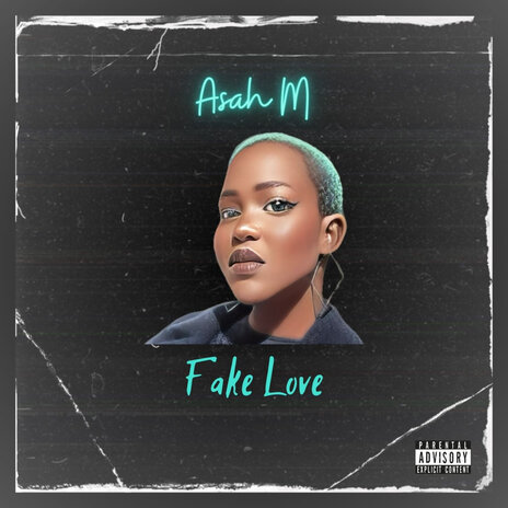 Fake Love | Boomplay Music