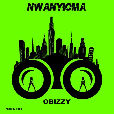 Nwainyoma | Boomplay Music