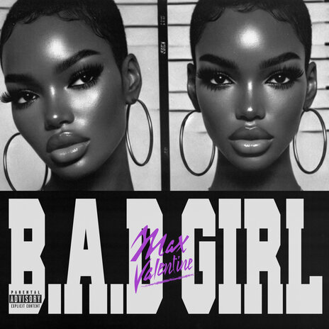 Bad Girl | Boomplay Music