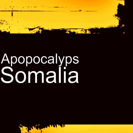 Somalia | Boomplay Music