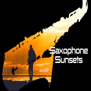 Saxophone Sunsets