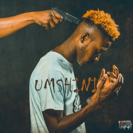 Umshini | Boomplay Music