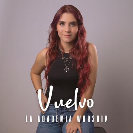 Vuelvo ft. Catalina Muñoz | Boomplay Music