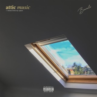 Attic Music EP