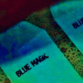 BLUE MAGIC