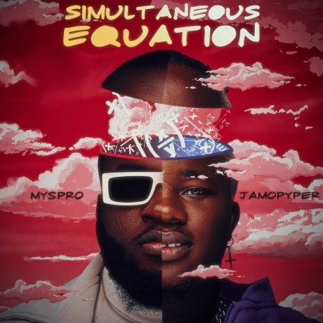 Simultaneous Equation ft. Jamopyper | Boomplay Music