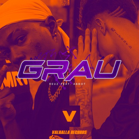 Grau ft. Abbot MC | Boomplay Music