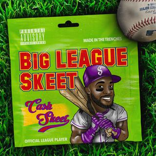 Big League Skeet