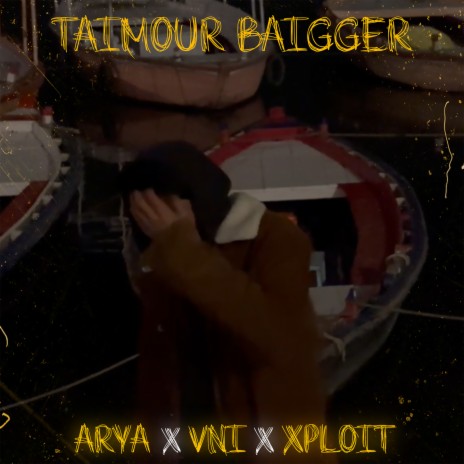 Taimour Baigger ft. VNI & XPLOIT | Boomplay Music