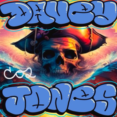 Davey Jones | Boomplay Music