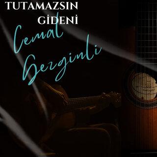 Tutamazsın Gideni