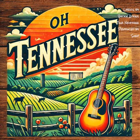 OH TENNESSEE | Boomplay Music