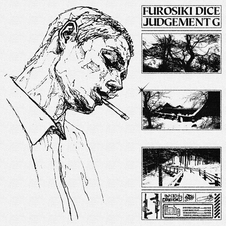 FUROSIKI DICE | Boomplay Music