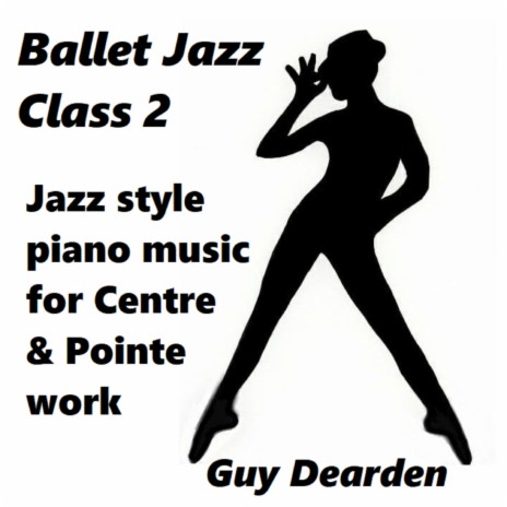 Baubles, Bangles and Beads (Allegro 4 - (4+32+32 bars Quick jazz waltz 3/4))