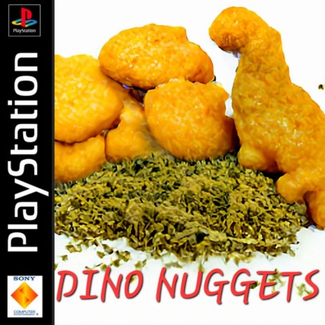 Dino Nuggets ft. Johnny of Mula | Boomplay Music