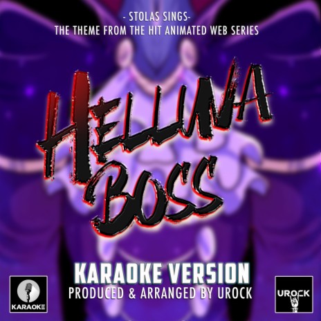 Stolas Sings (From Helluva Boss) (Karaoke Version)