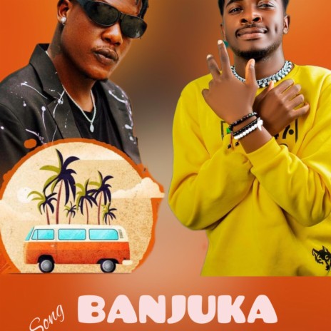 BANJUKA ft. Baddest 47