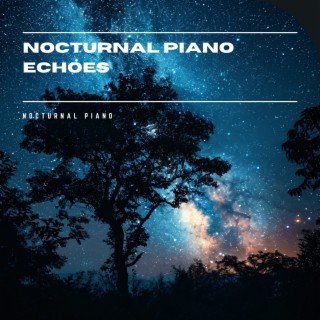 Nocturnal Piano Echoes