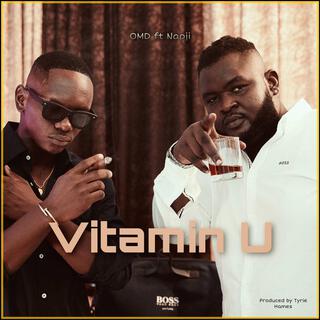 VITAMIN U ft. NAPJI lyrics | Boomplay Music