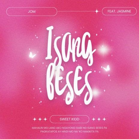 Isang Beses ft. ALLMO$T & Jasmine | Boomplay Music