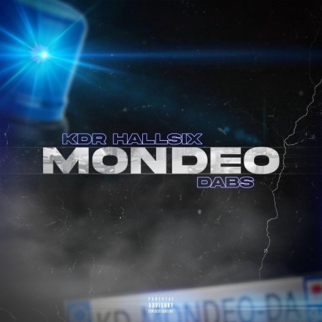 Mondeo ft. Dabs | Boomplay Music