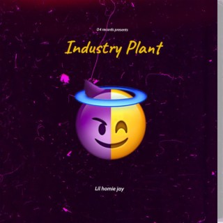 Industry plant