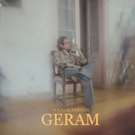 Geram | Boomplay Music