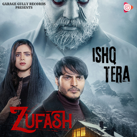 Ishq Tera (From Zufash) ft. Dr. Sagar & Tapan Jyoti Dutta | Boomplay Music