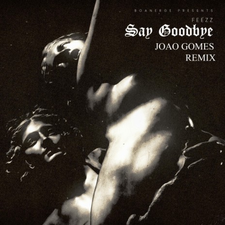 Say Goodbye (Joao Gomes Remix) ft. Joao Gomes | Boomplay Music