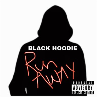 Black Hoodie